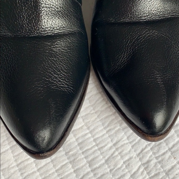 Leather boots by Matisse “Cece” ankle boot in 7.5 - Picture 6 of 11